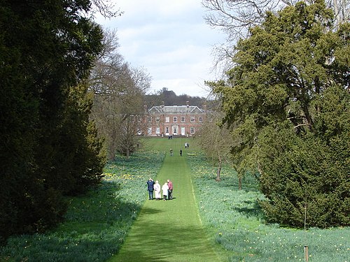 Godmersham Park